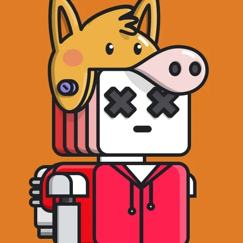 Roboto Helmeto #6082