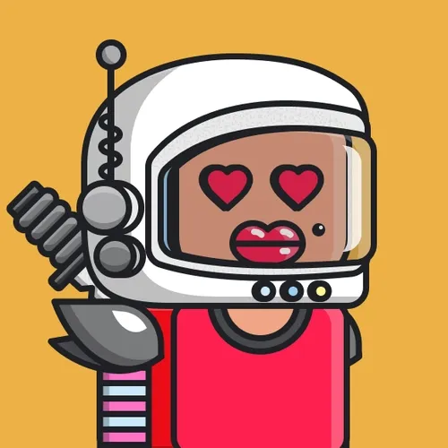 Roboto Helmeto #9966