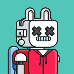 Roboto #7839