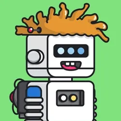 Roboto #7587