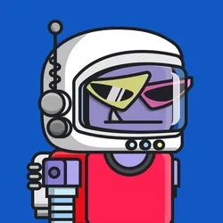 Roboto Helmeto #8989
