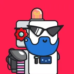 Roboto #6911