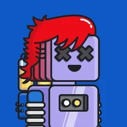 Roboto Helmeto #9792