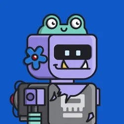 Roboto #6286