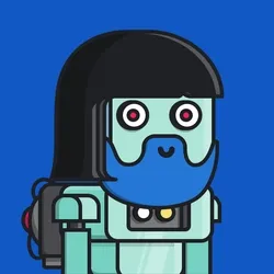 Roboto Helmeto #8223