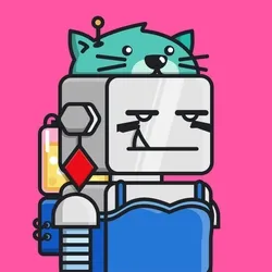 Roboto #7155