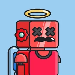 Roboto #6710