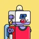 Roboto #6069