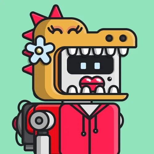 Roboto Helmeto #7258