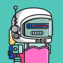 Roboto Helmeto #9560