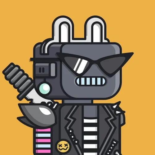 gambit2387.eth Ethereum Name Service (ENS and .eth domain) PFP