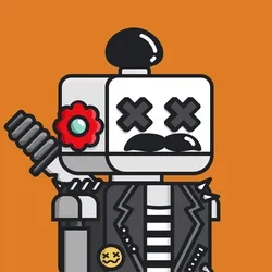 Roboto #7593