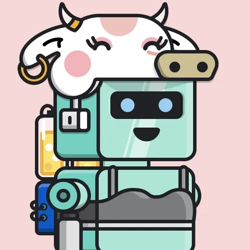 Roboto Helmeto #6724