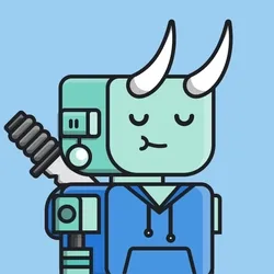 Roboto #6523