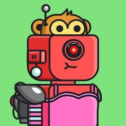 Roboto #7282