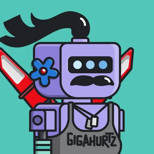 Roboto #6027