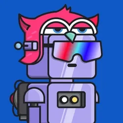 Roboto Helmeto #7396