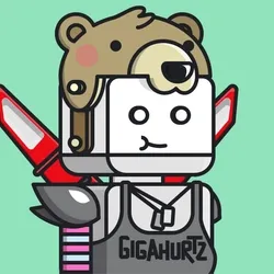 Roboto Helmeto #8638