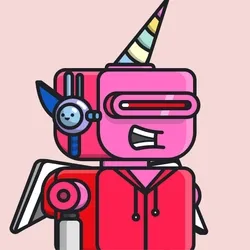 Roboto #5953