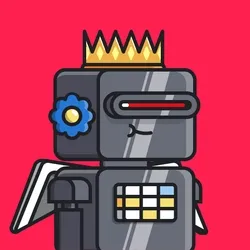 Roboto #6386