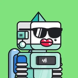 Roboto #7994
