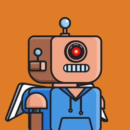 Roboto #6976
