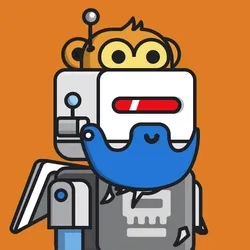 Roboto #8706