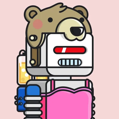 Roboto Helmeto #8413