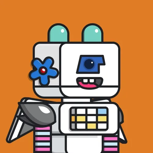 Roboto #5967