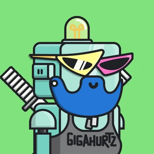 Roboto #9438