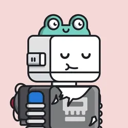 Roboto #8100