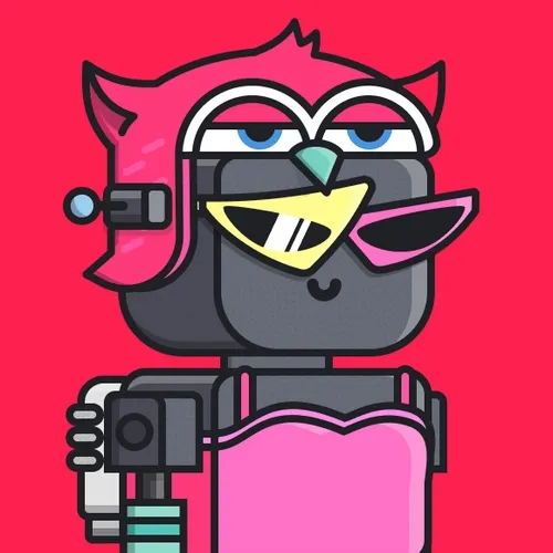 Roboto Helmeto #6201
