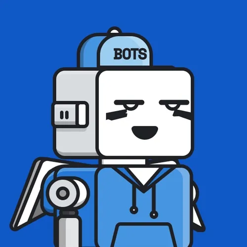 Roboto #9957