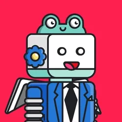 Roboto #9345