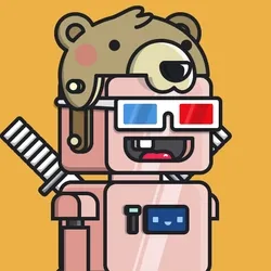 Roboto Helmeto #8494