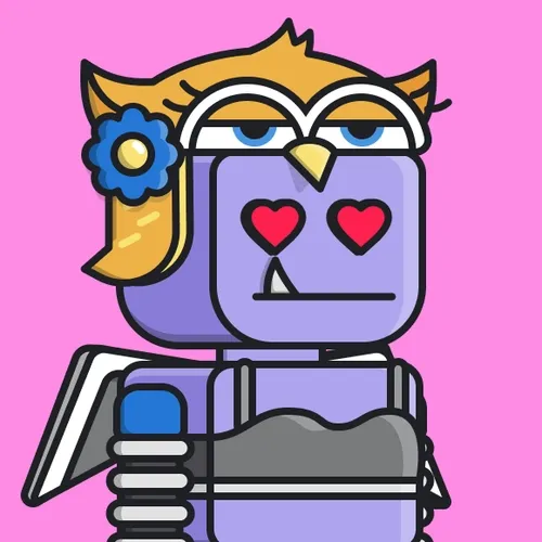Roboto Helmeto #9322