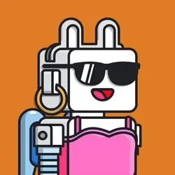 Roboto #6568