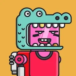 Roboto Helmeto #9090
