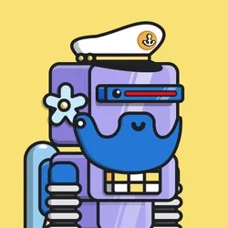 Roboto #7877
