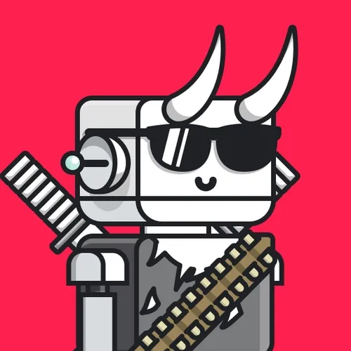 Roboto #9042