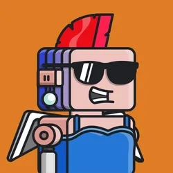 Roboto #7223