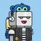 7356