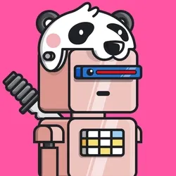 Roboto Helmeto #7679