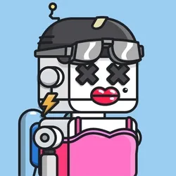 Roboto #4036