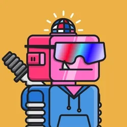 Roboto #6734