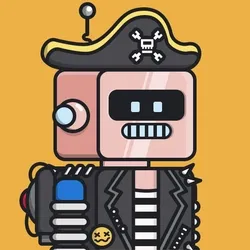 Roboto #6338