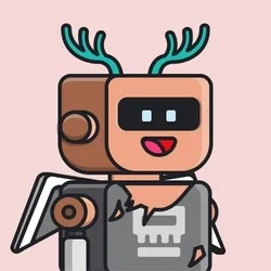 Roboto #4576