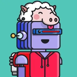 Roboto #8581