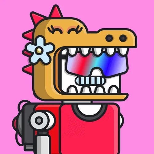 Roboto Helmeto #6884
