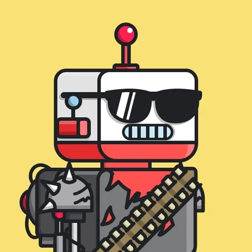 Robotos Official
